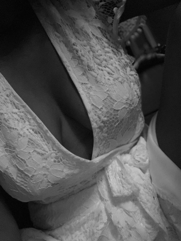 Allissa - Algorfa - Alicante | Sexo