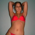 Ainoha - Alfafara - Alicante | Sexo