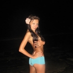 Marie-laetitia - Salinas - Alicante | Sexo