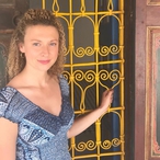 Sophiane - Aspe - Alicante | Sexo