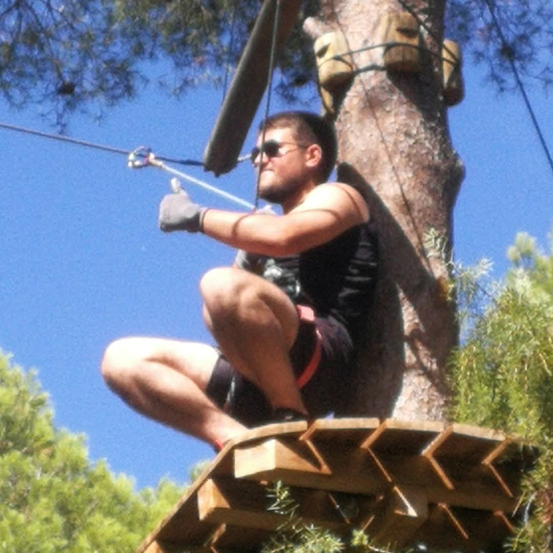 Haidar - Tormos - Alicante | Sexo