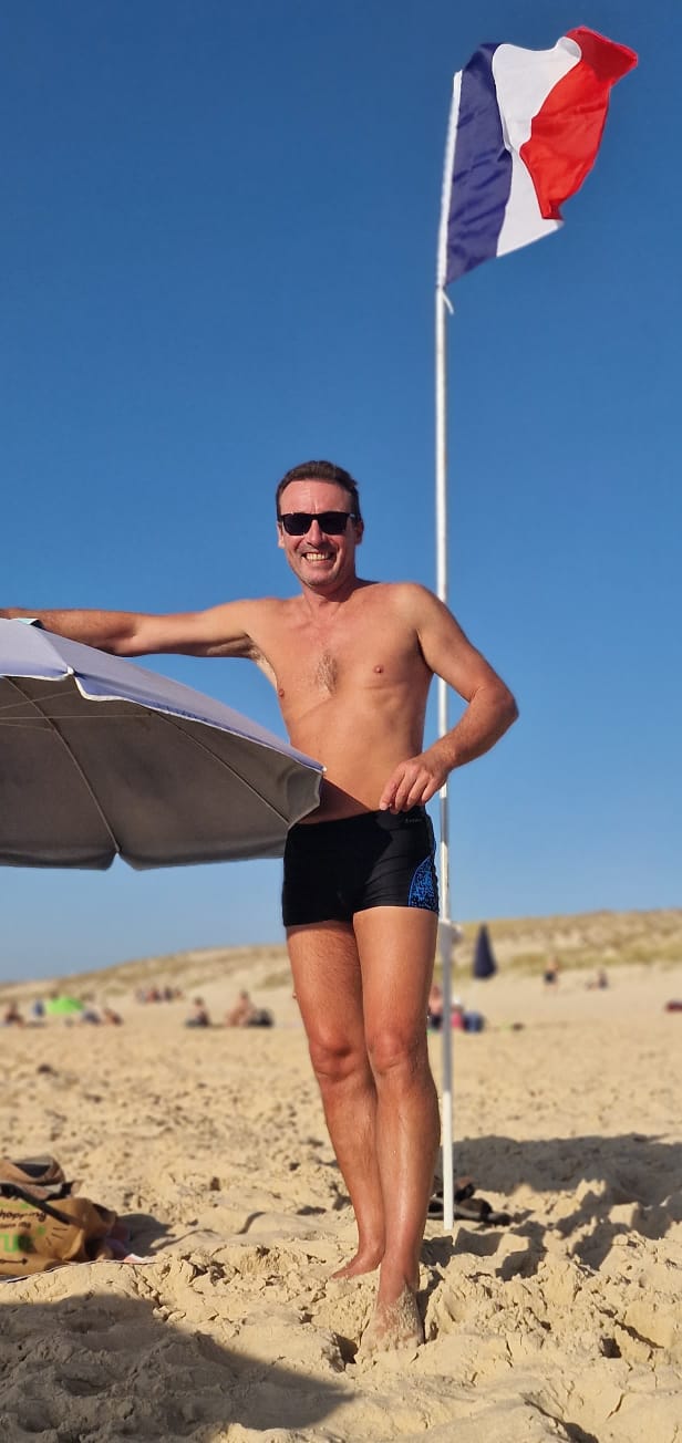 Kouame - Gaianes - Alicante | Sexo