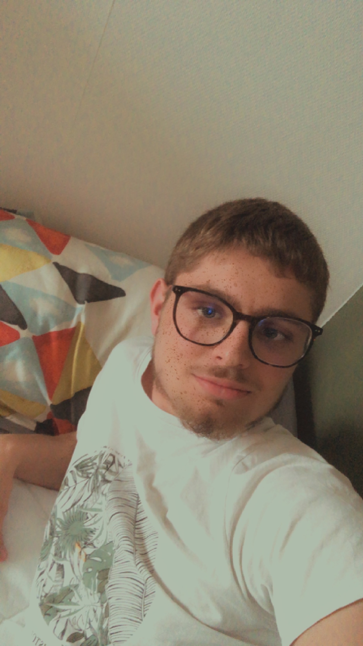 Craig - Benimantell - Alicante | Sexo