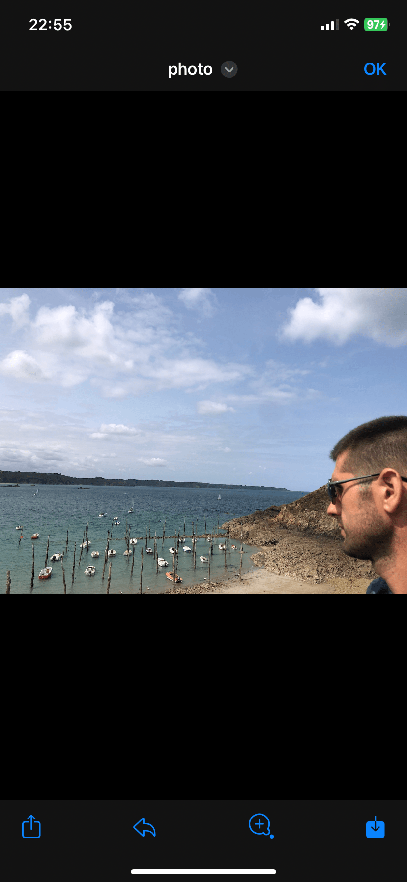 Mohcine - Ibi - Alicante | Sexo