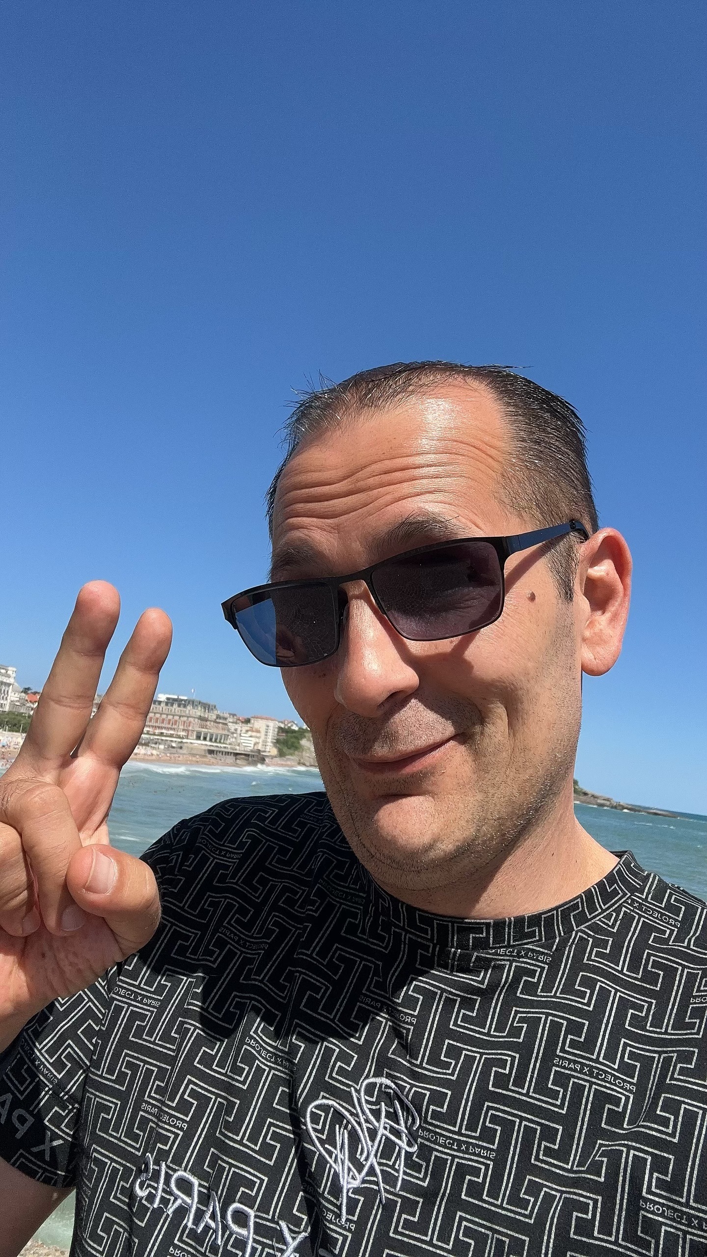 Mabrouk - Cocentaina - Alicante | Sexo