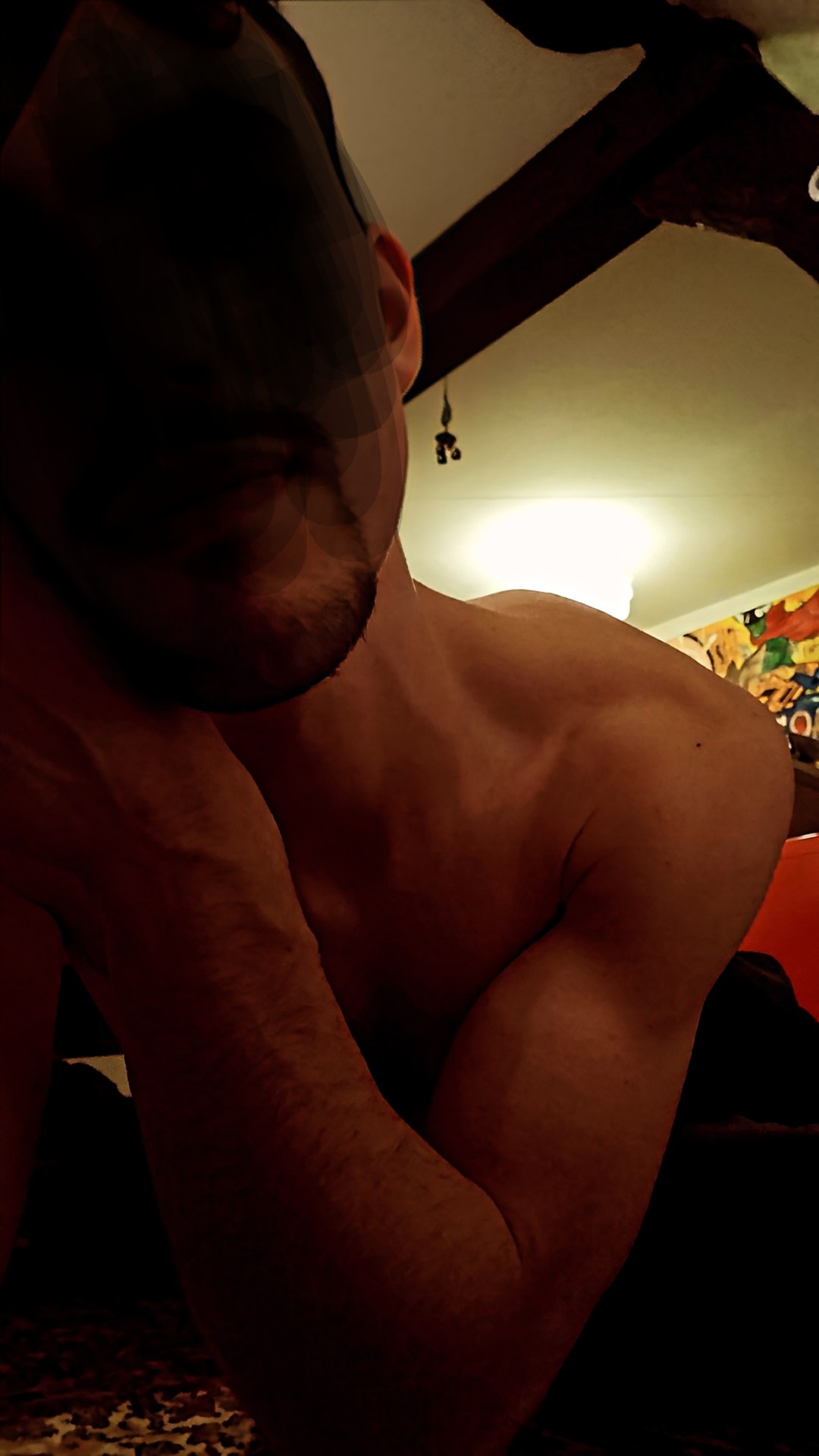 Nabyl - Muro de Alcoy - Alicante | Sexo