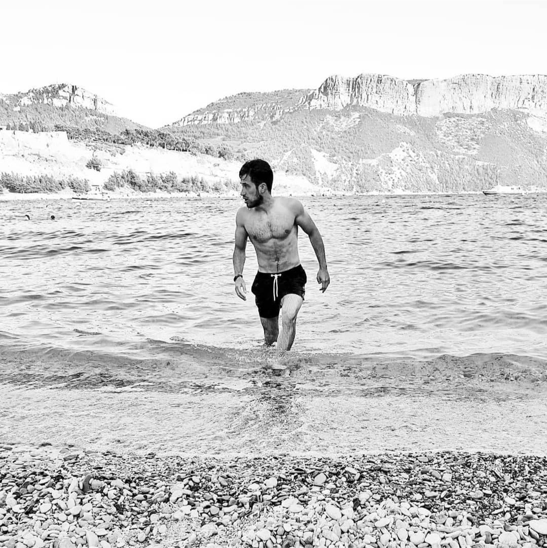 Frederico - Altea - Alicante | Sexo