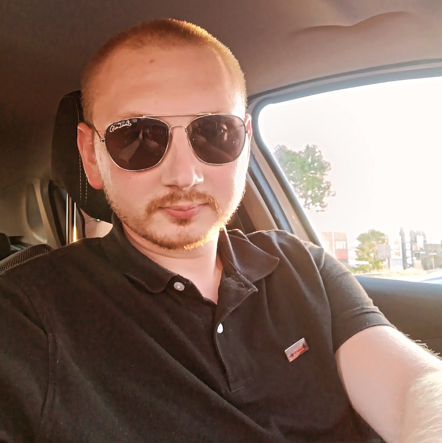 Kylliam - Benifallim - Alicante | Sexo