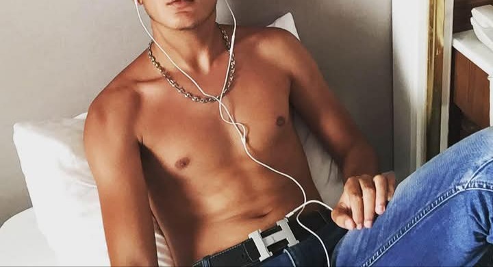 Achilles - Almoradí - Alicante | Sexo