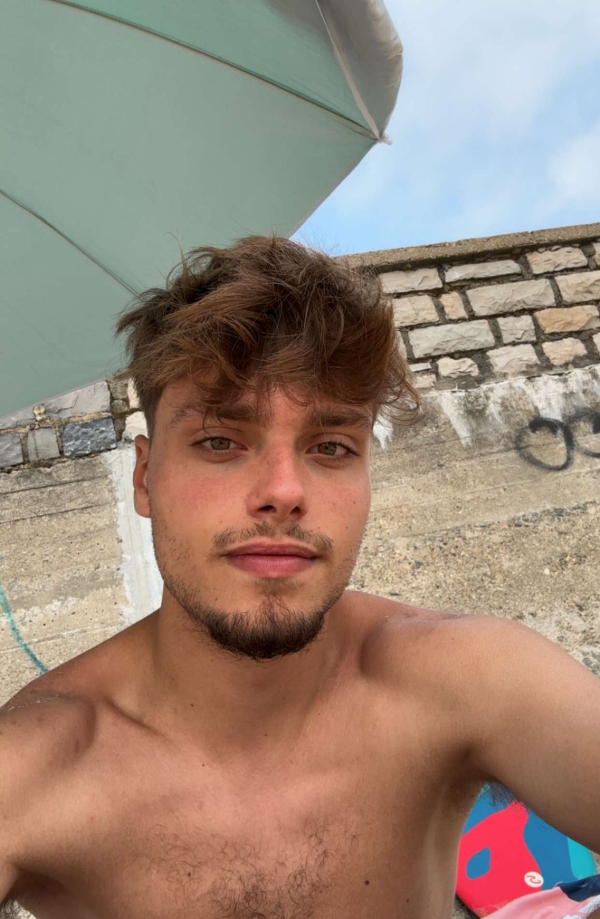 Houdheyfa - Rafal - Alicante | Sexo