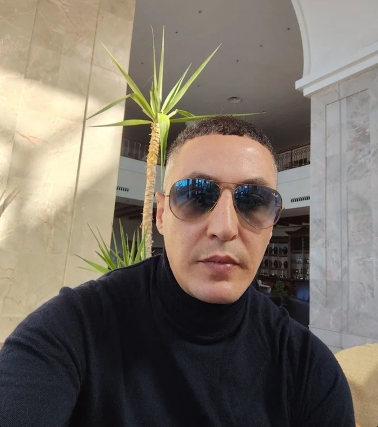 Sanjeev - Vall d'Alcalà, la - Alicante | Sexo