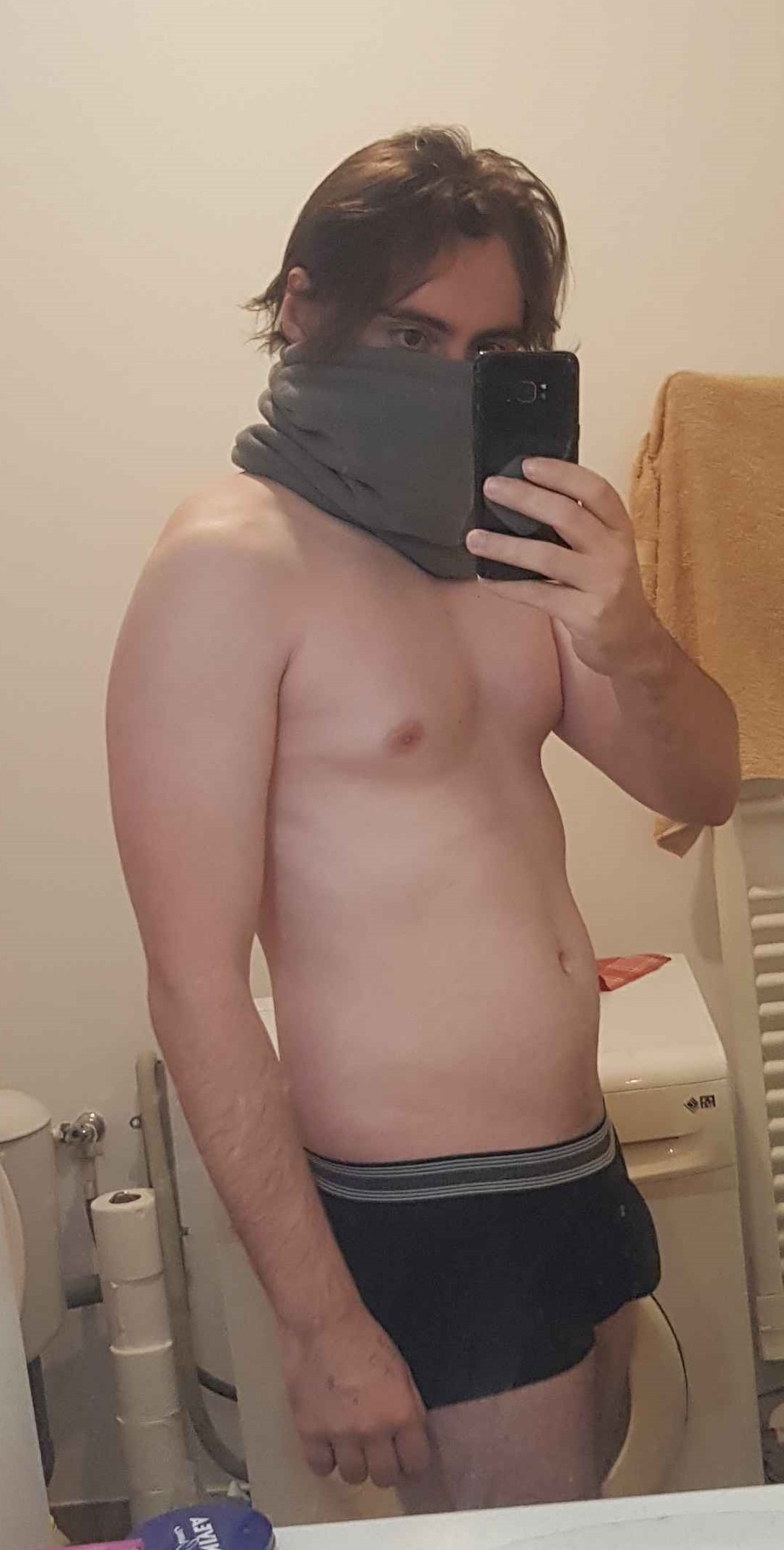 Dickson - Xaló - Alicante | Sexo