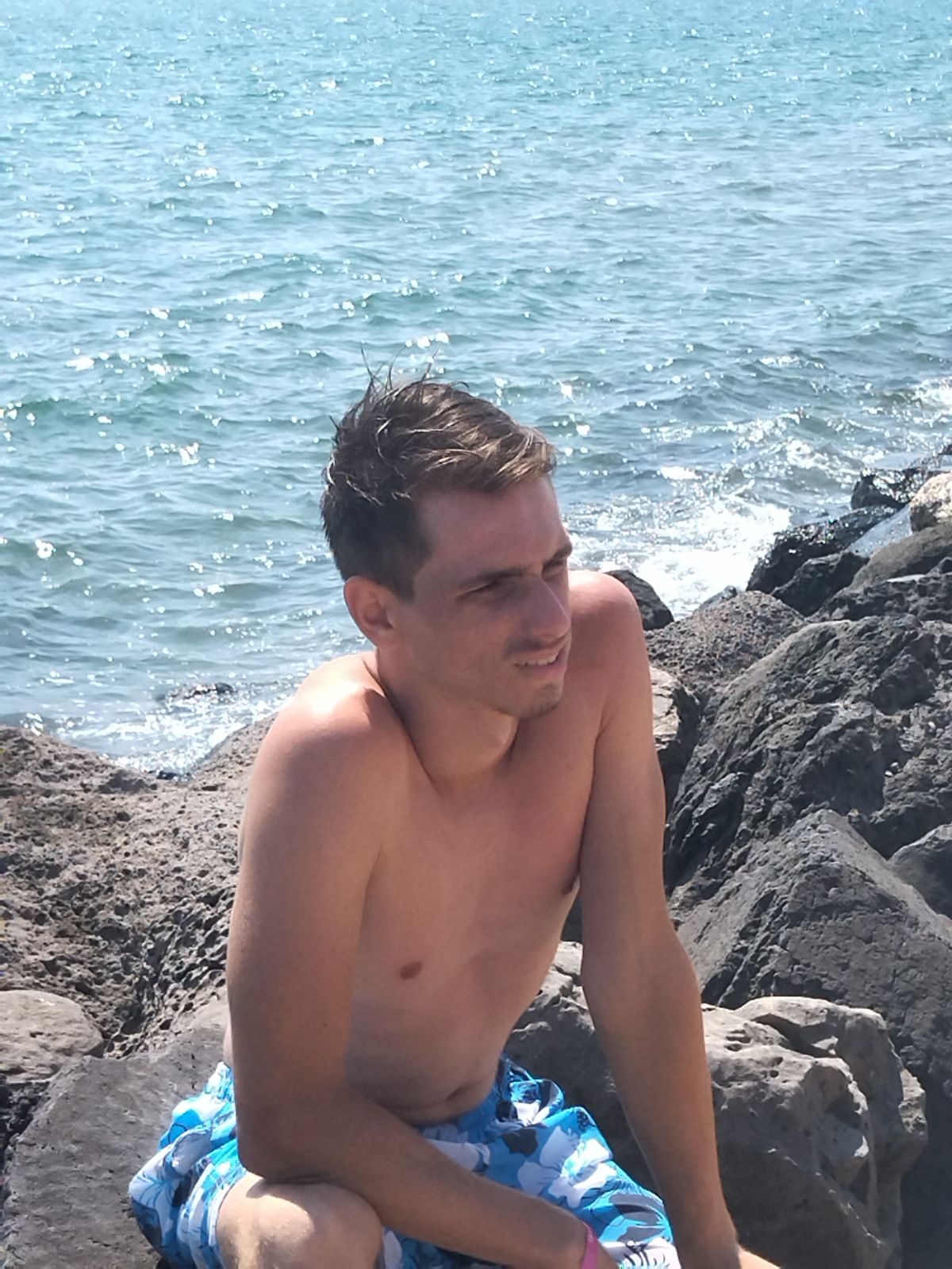Nicolai - Alcalalí - Alicante | Sexo